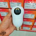 3 Megapixel Bulb Ip Camera